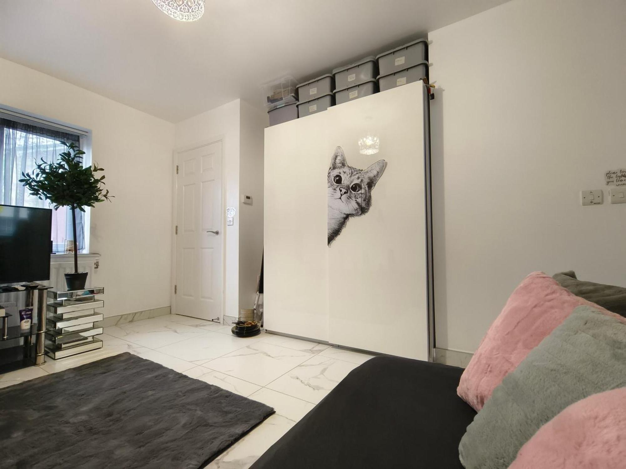 Shared House - 10 Mins From Piccadilly Station/man Uni/o2 Apollo Hospedagem domiciliar Manchester